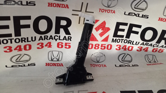 HONDA CİVİC FD6 SIFIR SOL FAR YIKAMA 09-12 OEM:76885-SNB-S11