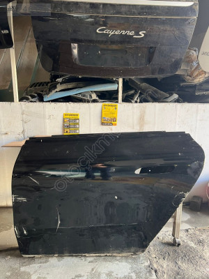 MERCEDES W297 EQS SOL ARKA KAPI A2977322300
