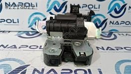 5NA827506 BAĞAJ KİLİDİ TİGUAN TOUAREG TERAMONT ATLAS
