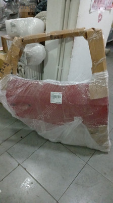 Seat leon Fr sağ arka kapı Orjinal