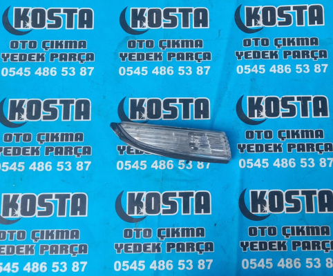 FORD FİESTA SAĞ AYNA SİNYALİ