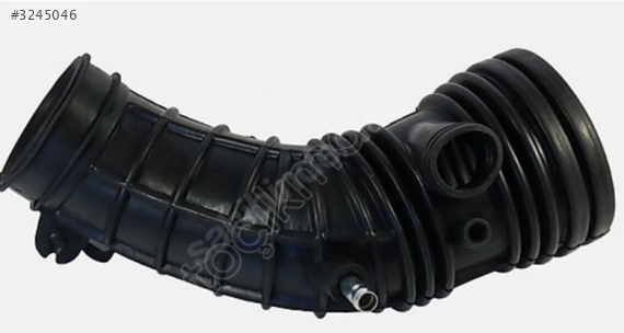 HONDA ACCORD HAVA FİLTRE HORTUMU 03-08