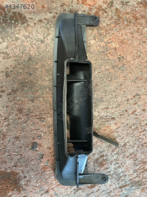 AUDİ A3 HAVALANDIRMA 8P1858431A