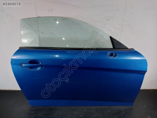 HYUNDAI COUPE ÇIKMA ORJİNAL KAPI