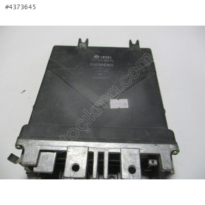 Volkswagen Passat Motor Beyni 5WP4087 037906022FL