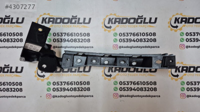 CHERY TİGGO 7 PRO SAĞ ÜST BRAKET SIFIR YEDEK PARÇA 2022-2024