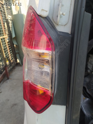 ÇIKMA FORD COURİER SOL ARKA STOP
