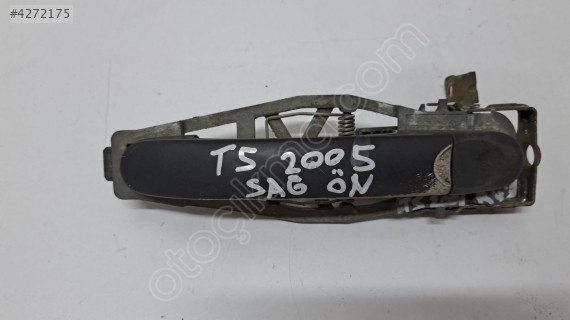 volkswagen t5 2005 sağ ön kapı dış açma kolu (son fiyat)