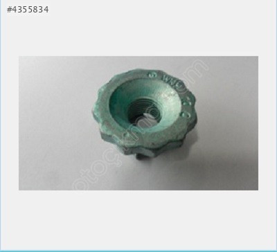 AKS KAFASI SOMUNU POLO 02-05 6Q0407396B