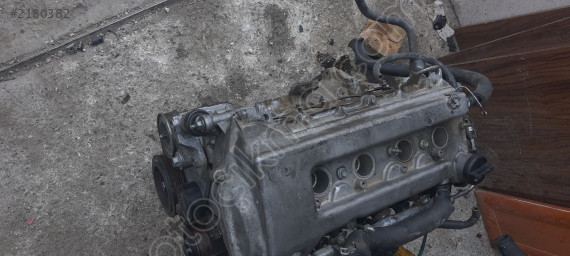 ÇIKMA TOYOTA COROLLA 1.6 MOTOR ORJINAL