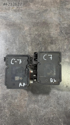 CHEVROLET CAPTİVA ABS BEYNİ 28.5260-7201.3C7