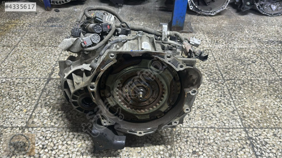 HYUNDAİ ACCENT BLUE DİZEL OTOMATİK ŞANZIMAN BURSA MG