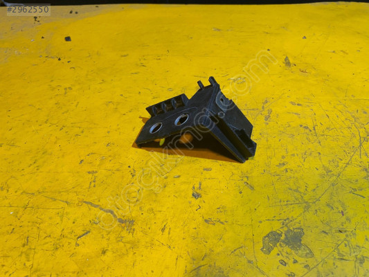 Renault Megane 4 Ön Panjur İç Braketi Sol Orjinal 625279581R