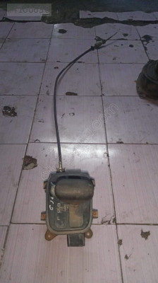 Daewoo espero otomatik vites kulesi halati