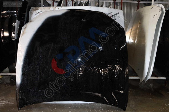 BMW 5 SERİSİ G30 MOTOR KAPUTU