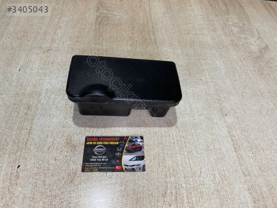 Nissan Vanette Küllük 1997-2001 Model Arası
