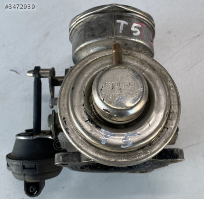 volkswagen t5 1.9 çıkma gaz kelebeği (son fiyat)