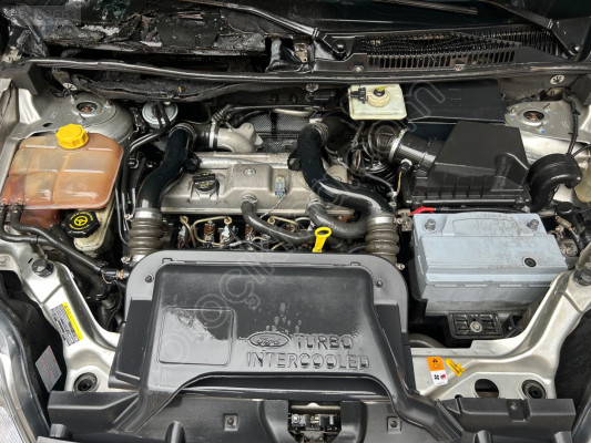 FORD CONNECT 1.8 TDCİ 90lık ORİJİNAL MUAYYER MOTOR