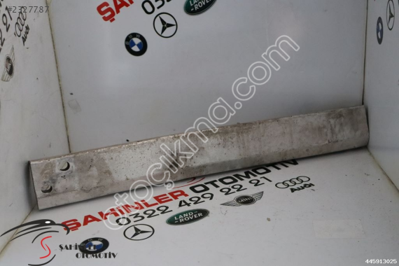 MERCEDES 117 A156 A242 A246 W246 TAMPON DEMİR BRAKETİ