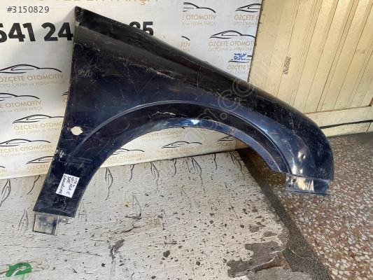 OPEL VECTRA C SAĞ ÖN ÇAMURLUK ORJİNAL 2003-2006 MODEL
