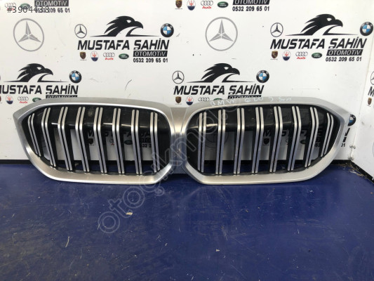 BMW 3 SERİSİ G20 ÖN PANJUR ÇIKMA