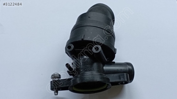 EMME MANIFOLD AGZI TIGUAN 08-18 1.4TSI CAXA