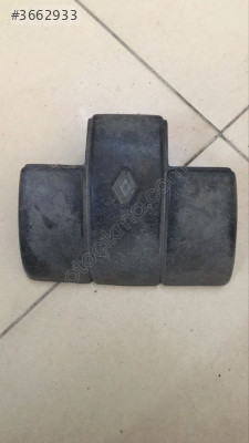 RENAULT R9 DİREKSİYON KAPAĞI