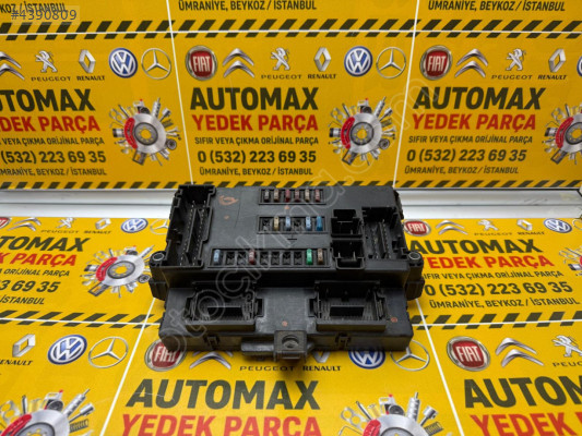 İveco Daily BCM Beyni - 5802001333