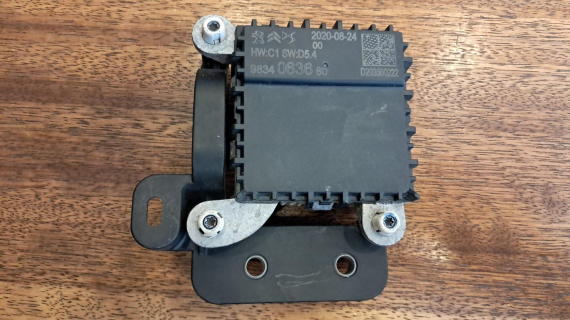 DS7 Radar Beyni 9834063680