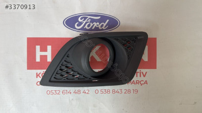 FORD FİESTA SİS KAPAĞI SİSLİ SOL 6S61 19953 BC