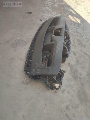 jk21v04310 2018 ve üzeri ford custom göğüs
