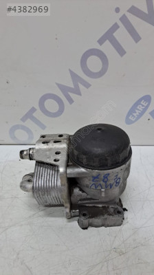 bmw 1 e87 motor yağ soğutucu (son fiyat)