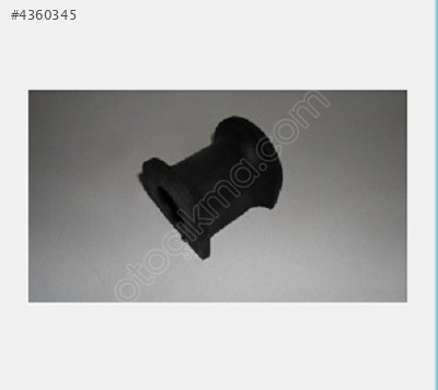 ÖN VİRAJ DEMİR LASTİĞİ İÇ (ÖN 22 MM )T5 04-10 7H5411313A