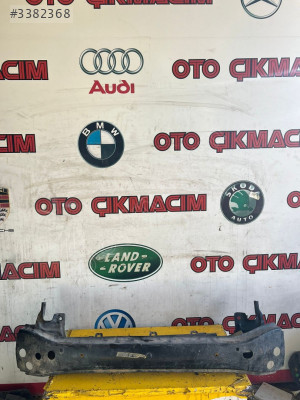 VW TRANSPORTER T5 ÖN TAMPON DEMİRİ