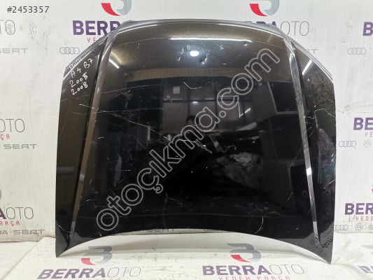 AUDİ A4 B7 ÖN KAPUT ORJİNAL ÇIKMA 2005-2008