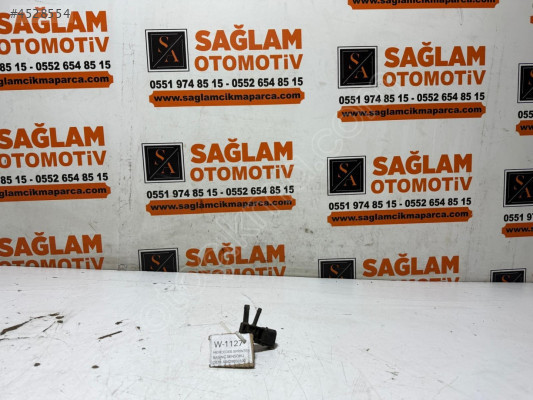 ÇIKMA MERCEDES SPRİNTER BASINÇ SENSÖRÜ OEM A64290500100