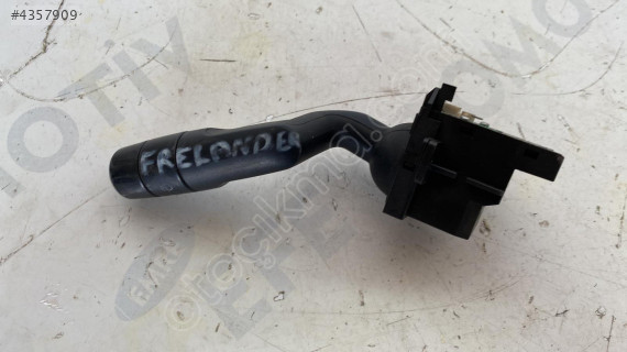 land rover freelander 2 çıkma orjinal sinyal kolu (son fiyat)