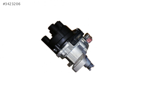 NİSSAN MİCRA K11 1993-2001 DİSTRİBİTÖR KOMPLE