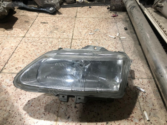 RENAULT LAGUNA 93-98 SOL FAR