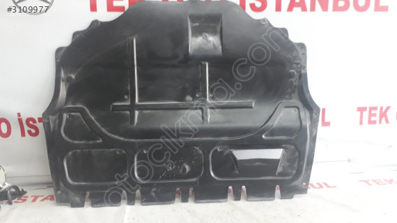 VOLKSWAGEN POLO YARASA 6R0825235E