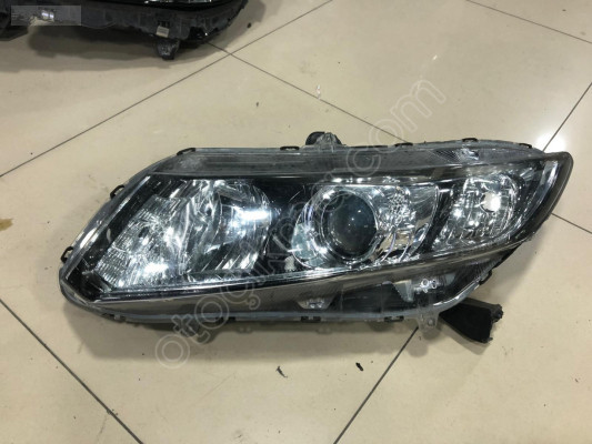 HONDA CİVİC 12-16 XENON SOL FAR