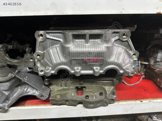 PEUGEOT 408 silindir kapak 1.5