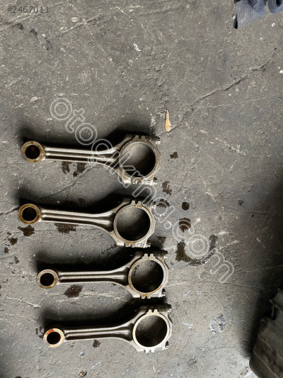 03CD 1.4 TSİ BİYEL KOLU CAV