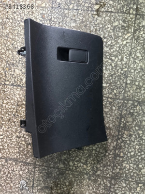 Peugeot 2008 topido kapak