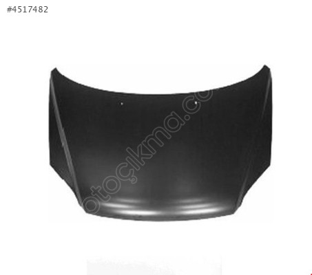 KİA SPORTAGE MOTOR KAPUTU  2005-