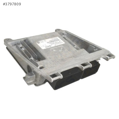 Mercedes A-B Seri̇si̇ Motor Beyni / A2669000900 / 5WK9084