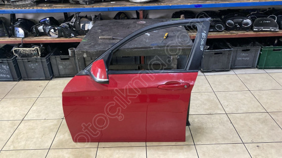 BMW F20 SOL ÖN KAPI