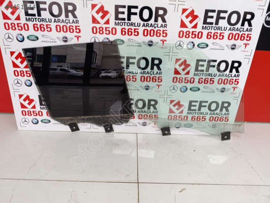 LAND ROVER RANGE ROVER VOGUE  KAPI CAMI ÇIKMA YEDEK PARÇA