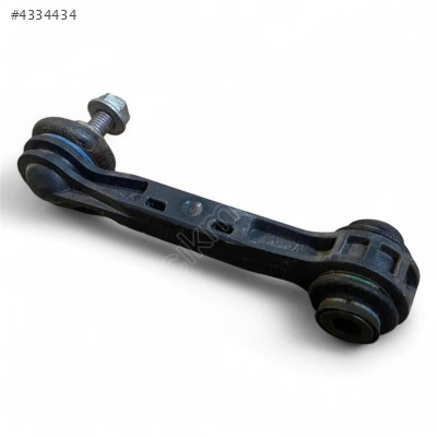 Bmw F30 Z Rot Arka 2012-2019 33502284618-8