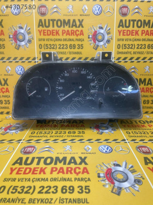 Hyundai Excel Gösterge Paneli